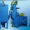 Airless Shot Blasting Machine Manufacturers in Ghaziabad