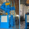 Airless Shot Blasting Machine Manufacturers in India4