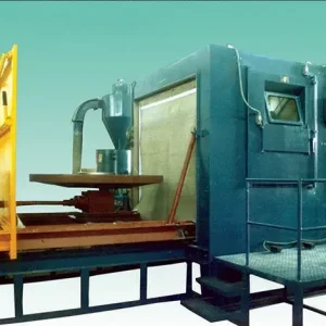 Tyre Mould Cleaning Machine Manufacturers in Ghaziabad